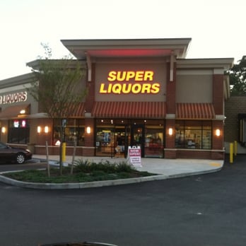 Super Liquors - the outside of a liquor store - Beer, Wine & Spirits Near Me - Hyde Park, Massachusetts Super Liquors - the outside of a liquor store - Beer, Wine & Spirits Near Me - Hyde Park, Massachusetts