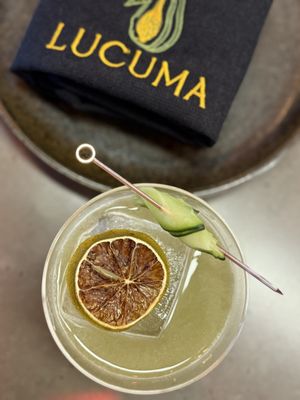 Lucuma Kitchen and Bar by null