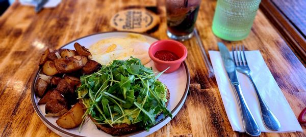 Farmer's Table Chula Vista by null