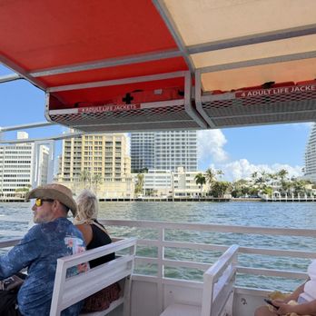 Riverfront Cruises - Boating Near Me - Ft Lauderdale, Florida Riverfront Cruises - Boating Near Me - Ft Lauderdale, Florida