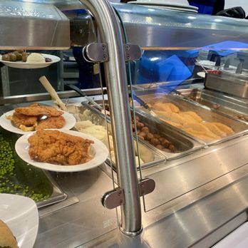 IKEA Restaurant - Hot food - Breakfast & Brunch Near Me - Paramus, New Jersey