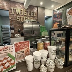 Twisted Sugar East Mesa