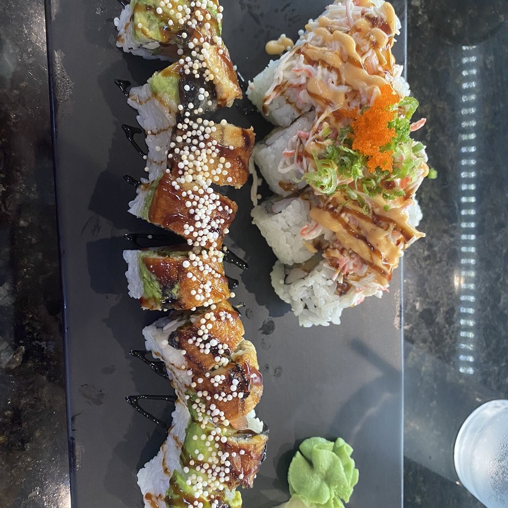 Nori Restaurant - Asian Fusion Near Me - St. Augustine, Florida Nori Restaurant - Asian Fusion Near Me - St. Augustine, Florida