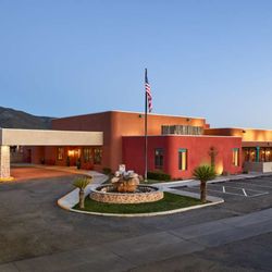 Hotel Don Fernando de Taos, Tapestry Collection by Hilton - Exterior