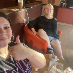 Dunkin' - Dunkin food