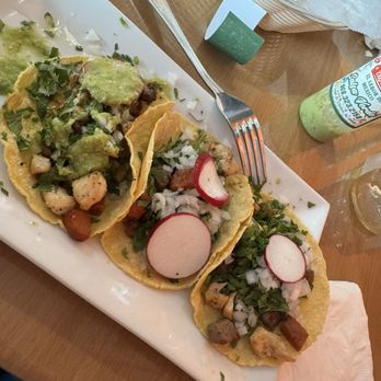 Los Tres Hermanos - Don José Tacos - Tacos Near Me - Clinton, New Jersey