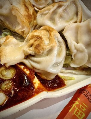 KungFood Amerasia by null