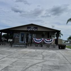 Majestic Oaks RV Community - Office