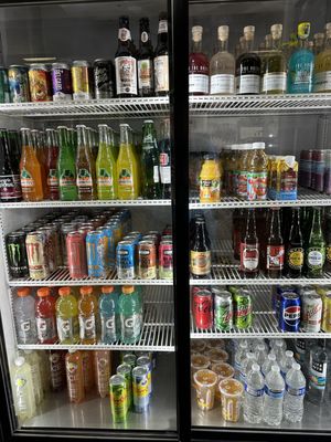 Great Basin Café by null