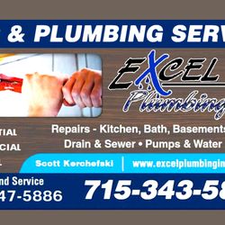 Excel Plumbing