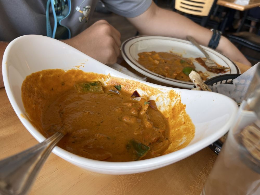 Spice Grove Indian Cuisine