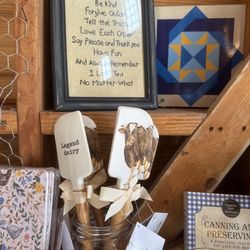 Red Bird Farm - Gifts