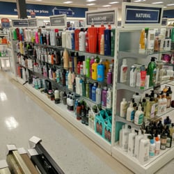Marshalls - Personal care products
