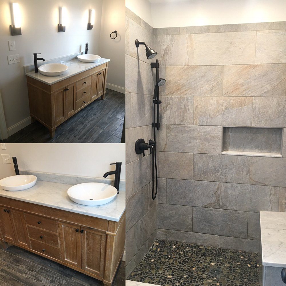 Slide of DRS Plumbing & Heating