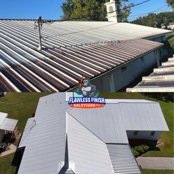 Flawless Finish Solutions