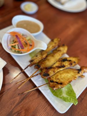 Chalong Thai Street Kitchen by null