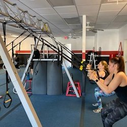 Hoops Bootcamp & Fitness