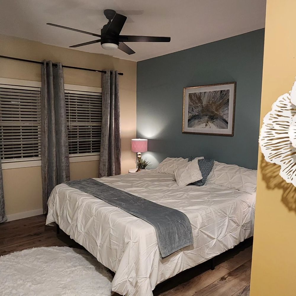 Slide of Claymore Home Services