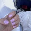 Posh Nails & Spa gift card