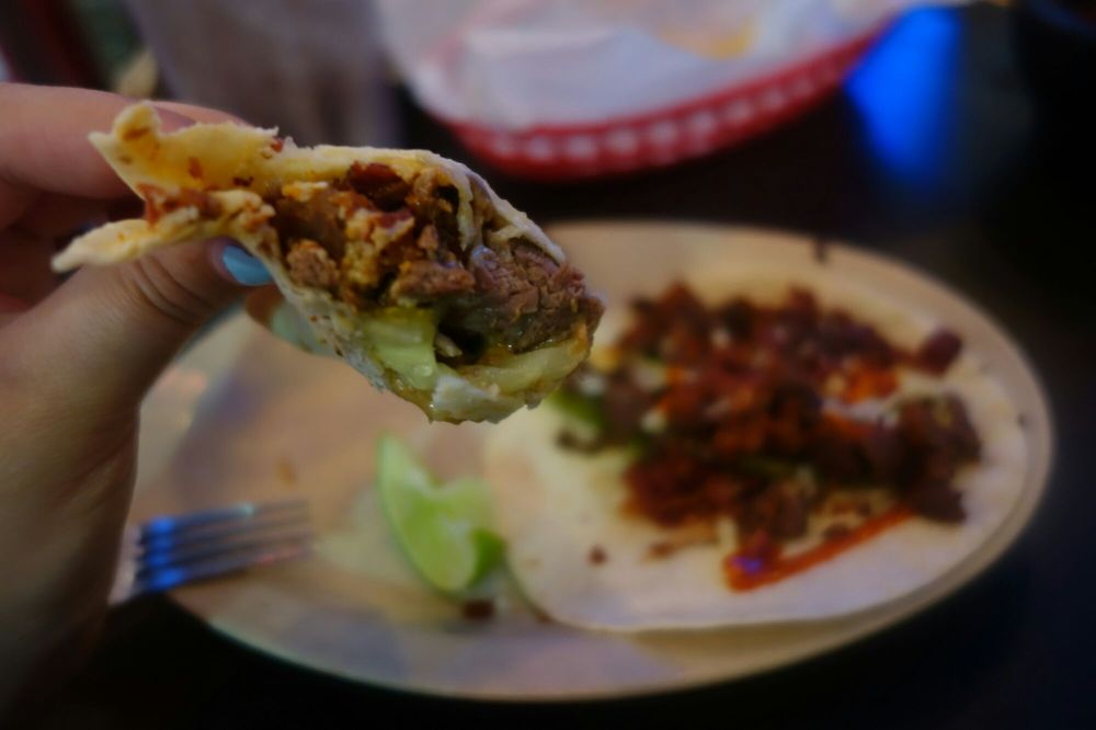 TACO LUCHA 110 Photos & 190 Reviews Mexican 1130 Moro St