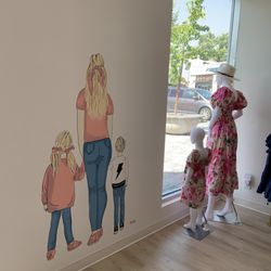Peyton's Place Boutique - Cute clothing 5.02.24