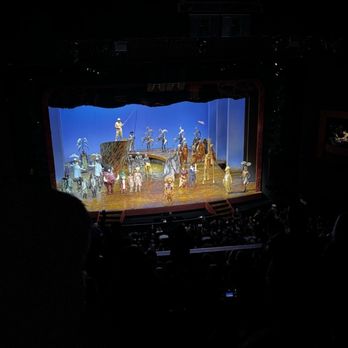 The Lion King - Performing Arts Near Me - New York, New York