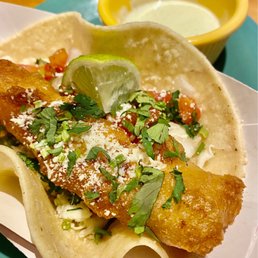 Baja Fish