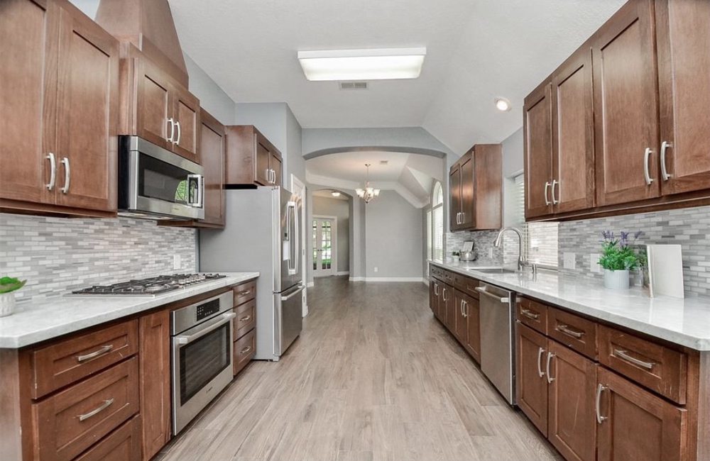 Slide of Blitz Haus Roofing & Renovation