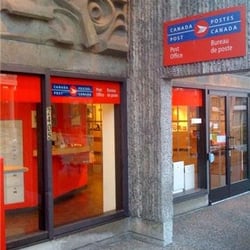 Canada Post