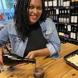 Wine & Corks
