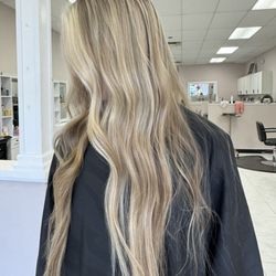 Atlanta Hair Designs