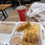 Raising Cane's Chicken Fingers