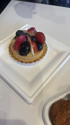 Porto's Bakery and Cafe by null