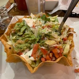 Taco Salad