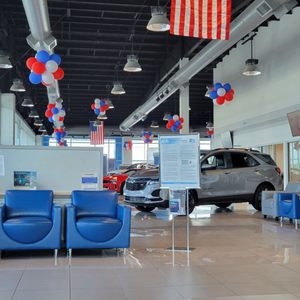 LITHIA SPRINGS FORD - Updated January 2026 - 11 Photos & 74 Reviews