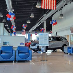John Thornton Chevrolet - Always clean