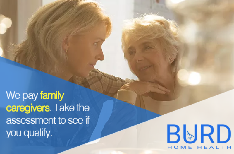 Burd Home Health - home care agency in Rochester, NY