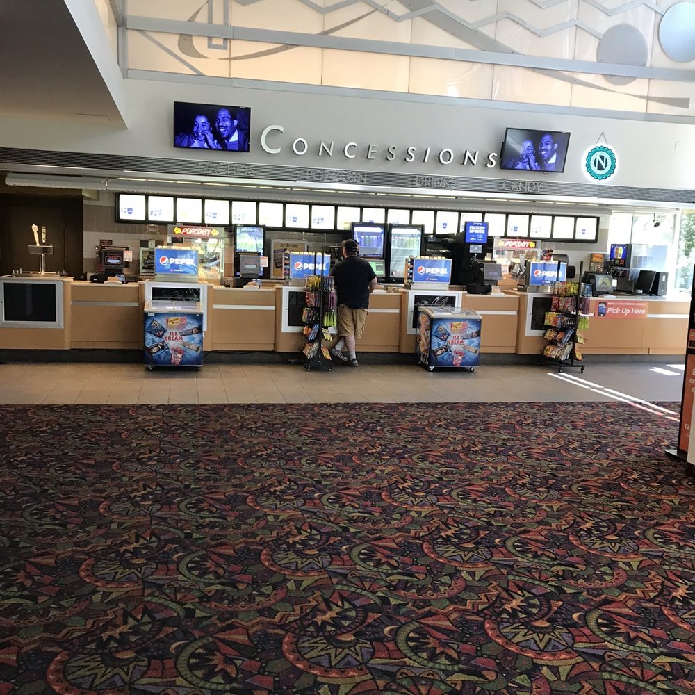 Regal Fox Tower - Concessions - Cinema Near Me - Portland, Oregon Regal Fox Tower - Concessions - Cinema Near Me - Portland, Oregon