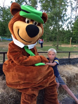 Yogi Bear’s Jellystone Park™ Campground Asheboro NC by null