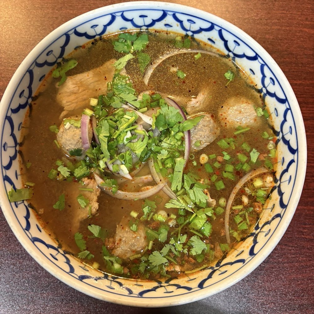 Thai Thip Restaurant - Pho Soup - Thai Near Me - Hurst, Texas Thai Thip Restaurant - Pho Soup - Thai Near Me - Hurst, Texas