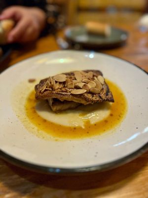 Axiote Cocina de México by null