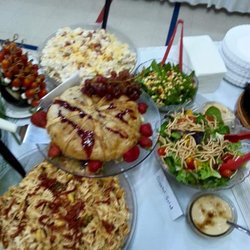 Hunger Squad Cafe and Catering