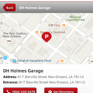 FULTON PLACE PARKING GARAGE - Updated December 2024 - 37 Reviews - 901