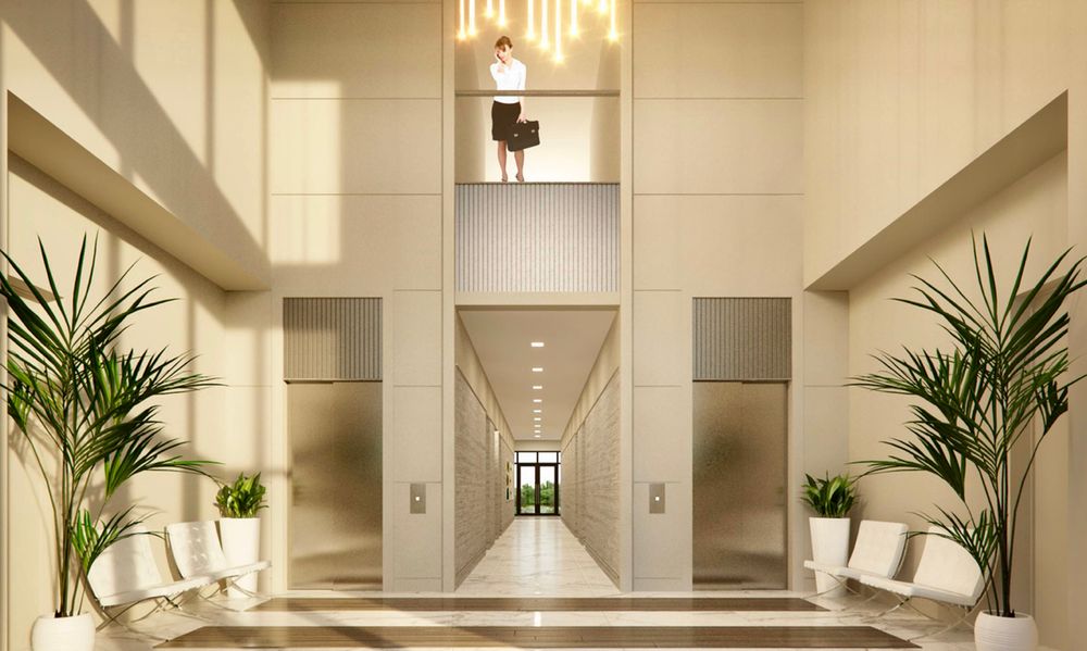 ADDISON MEDICAL PAVILION Updated September 2024 Request Information