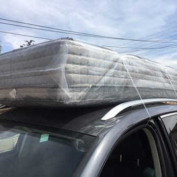 Mattress City - They offer delivery of course but I didn't mind picking up the second bed myself :) - Mattresses Near Me - Pasadena, California Mattress City - They offer delivery of course but I didn't mind picking up the second bed myself :) - Mattresses Near Me - Pasadena, California