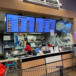 Lotte Bunsik