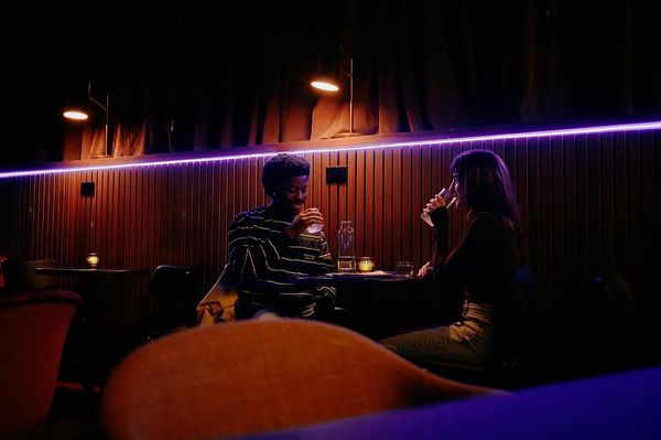 Spy Bar by null