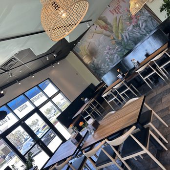 Cloud 9 Pho & Teatime - Decor - Pan Asian Near Me - Fontana, California Cloud 9 Pho & Teatime - Decor - Pan Asian Near Me - Fontana, California