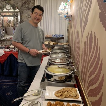 Best Western Montecarlo - Hot breakfast items. - Hotels Near Me - Venezia, VE