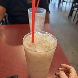 Horchata Horchata